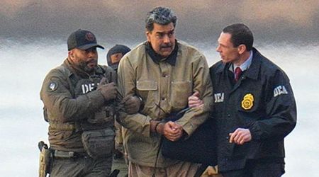 Fact Check: Did ICE Accidentally Deport Nicolas Maduro Back to Venezuela?