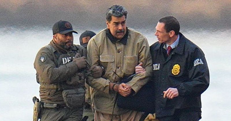 Fact Check: Did ICE accidentally deport Nicolas Maduro back to Venezuela?