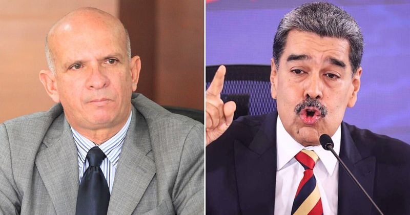 Ex-Venezuela spy chief Hugo Carvajal could sink Maduro with star witness testimony in d*ug trial