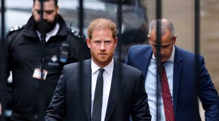 Prince Harry set to regain UK armed security, paving way for Archie and Lilibet visit King Charles