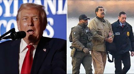 Fact Check: Did Trump strike a deal with Venezuelan officials to remove Nicolas Maduro?