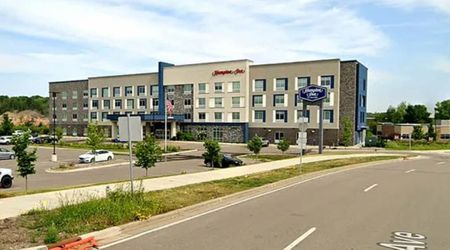 Minnesota hotel loses federal lodging approval after alleged denial of ICE accommodations