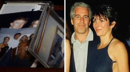 DOJ admits reviewing less than 1% of Epstein records after legal deadline lapses