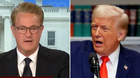 Trump draws sharp contrast between Venezuela strike and Iraq war: ‘ We’re keeping the oil’