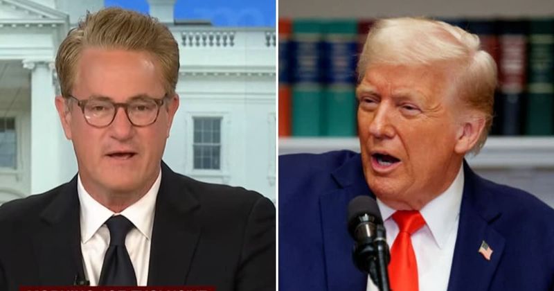 Trump draws sharp contrast between Venezuela strike and Iraq war: ‘ We’re keeping the oil’