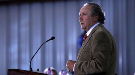 Michael Reagan, son of former President Ronald Reagan and conservative voice, dies at 80