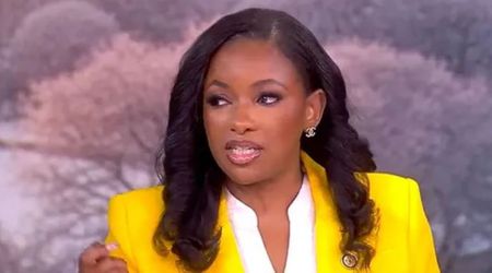 Jasmine Crockett says Trump tried to be ‘Nicolas Maduro of the United States’ on ‘The View’