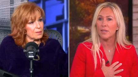 ‘Can’t wait to see her again’: Joy Behar excited for Marjorie Taylor Greene’s return to 'The View'