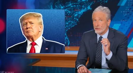 Jon Stewart roasts Trump over blunt Venezuela oil remarks: ‘Is this your first war?’