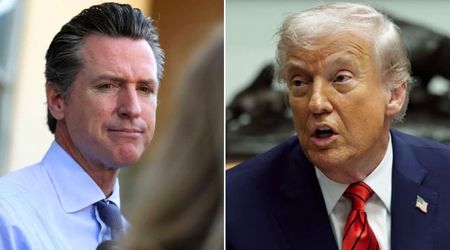 Gavin Newsom accepts Trump's cognitive test challenge: 'Name your time and place'