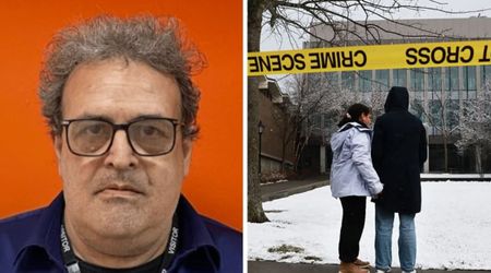 ‘I’m not going to apologize’: DOJ releases transcript of Brown University shooter’s confession video