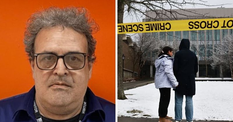 ‘I’m not going to apologize’: DOJ releases transcript of Brown University shooter’s confession video