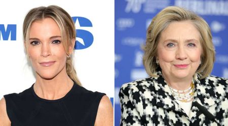 Megyn Kelly urges Trump to sue Hillary Clinton over 'patently untrue' Jan 6 criticism