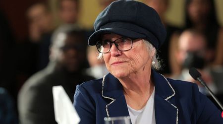 Capitol riots defendant Pamela Hemphill, who refused pardon, apologizes directly to Capitol Police