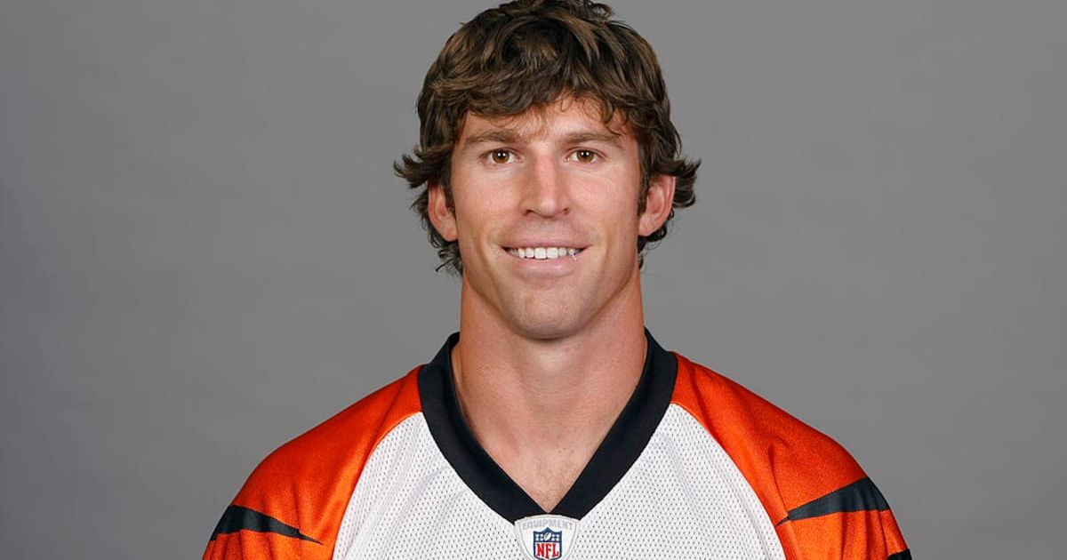 Jordan Shipley, former Texas wide receiver, is in 'serious condition' following an accident on his ranch (Getty Images)