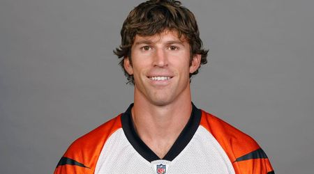 Jordan Shipley hospitalized after ranch accident causes 'severe burns' on his body