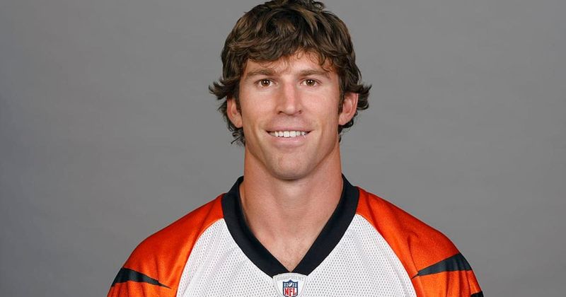 Jordan Shipley hospitalized after ranch accident causes 'severe burns' on his body