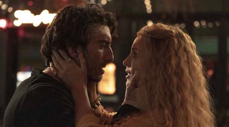 Justin Baldoni accuses Blake Lively of ‘setting me up for a trap’ by refusing body double in movie