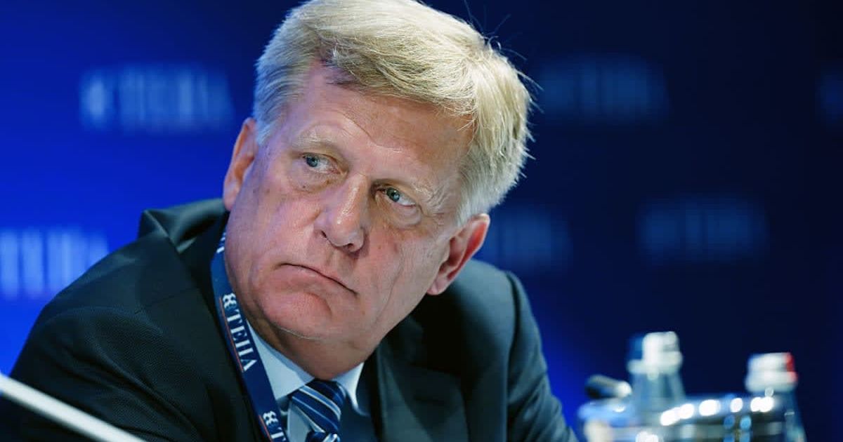 Former US Ambassador to Russia Michael McFaul warned that military action against a NATO ally would fracture the alliance (Getty Images)
