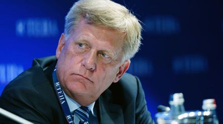 Former US Ambassador Michael McFaul slams Trump's Greenland plan as 'completely insane'