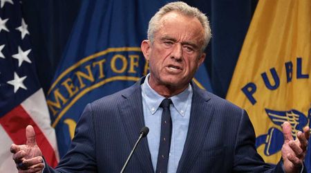 Trump admin unveils new dietary guidelines emphasizing protein and whole foods over added sugar