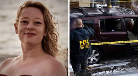 Renee Nicole Good, 37, identified by mother after Minneapolis ICE shooting: ‘An amazing human being’