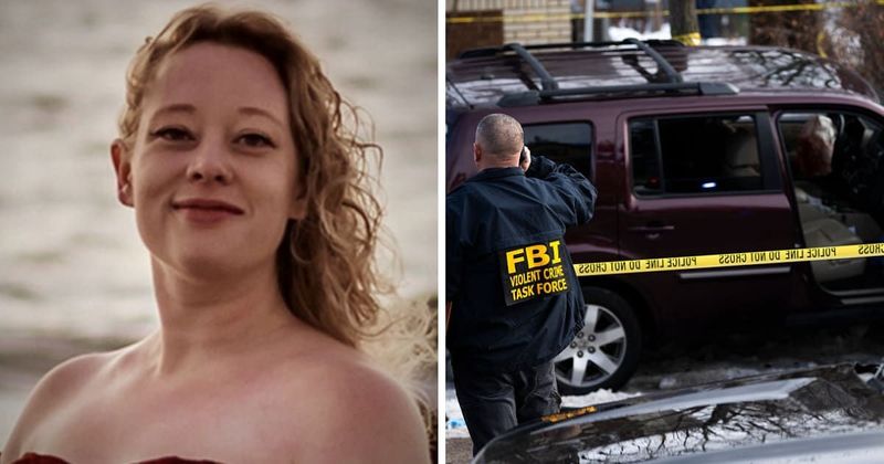 Renee Nicole Good, 37, identified by mom after Minneapolis ICE shooting: ‘An amazing human being’