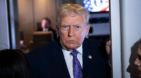 Trump withdraws US from ‘racist’ UN forum, citing push for global reparations