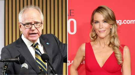 ‘How dare you’: Megyn Kelly blasts Tim Walz over ‘shameful’ remarks on Minneapolis ICE shooting
