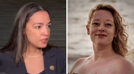 AOC calls ICE ‘anti-civilian force’ after shooting of Renee Nicole Good in Minneapolis