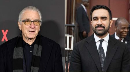 Fact Check: Did Robert De Niro claim that he was leaving NYC because of Mamdani?
