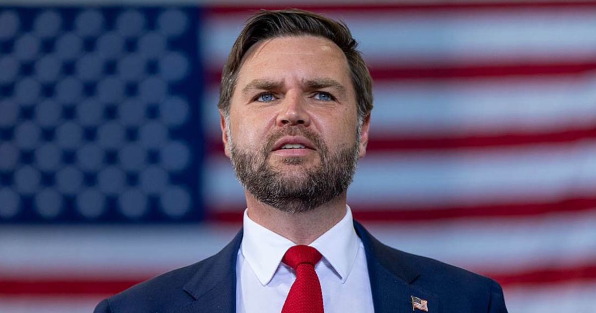 A deadly shooting tied to federal immigration enforcement has cracked open a federal-versus-local showdown, with Vice President JD Vance making it clear whose side the White House is on (Alex Brandon-Pool/Getty Images)