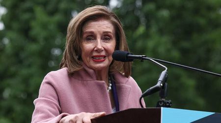 Nancy Pelosi condemns Minneapolis ICE shooting: ‘Accountability for this killing is not optional’