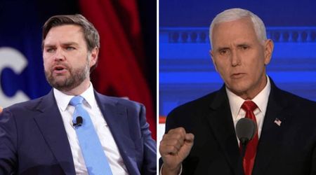 JD Vance labels Minnesota shooting victim’s death 'tragedy', Mike Pence calls it 'cautionary tale'