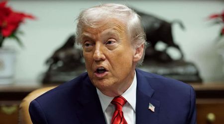 Trump pushes historic $1.5 trillion defense budget to build ‘dream military’