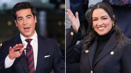 AOC rejects Jesse Watters' Fox News invite claiming he 'sexually harassed' her on air