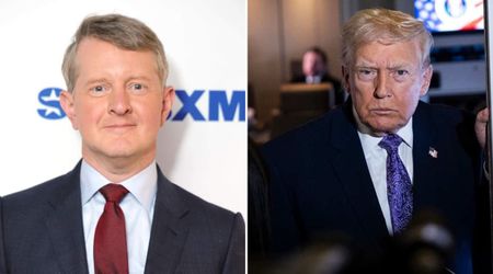 ‘Jeopardy!’ host Ken Jennings calls to persecute Trump administration after ICE killing