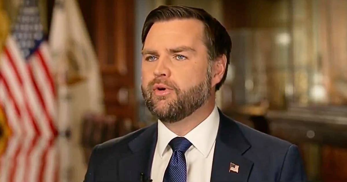 Vice President JD Vance addressed what he described as a 'Somali problem' in the United States during an appearance on 'Jesse Watters Primetime' (Jesse Watters Primetime)