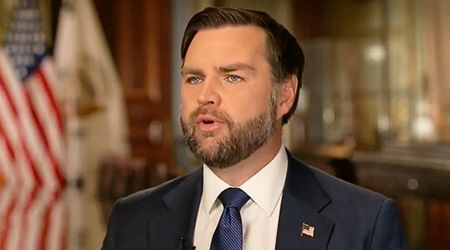 JD Vance says 'America has a Somali problem' amid Minnesota welfare fraud