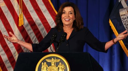 Kathy Hochul condemns ICE agent's actions, signals new measures following Minneapolis incident