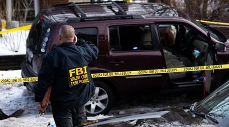 Minnesota investigators withdraw after FBI blocks evidence access in ICE shooting investigation