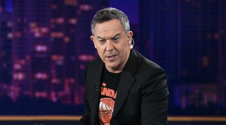 Greg Gutfeld blames Democrats' rhetoric for Minnesota ICE shooting