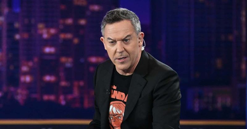 Greg Gutfeld blames Democrats' rhetoric for Minnesota ICE shooting