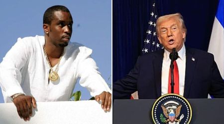 Trump rules out pardon for Sean 'Diddy' Combs after request: Reports
