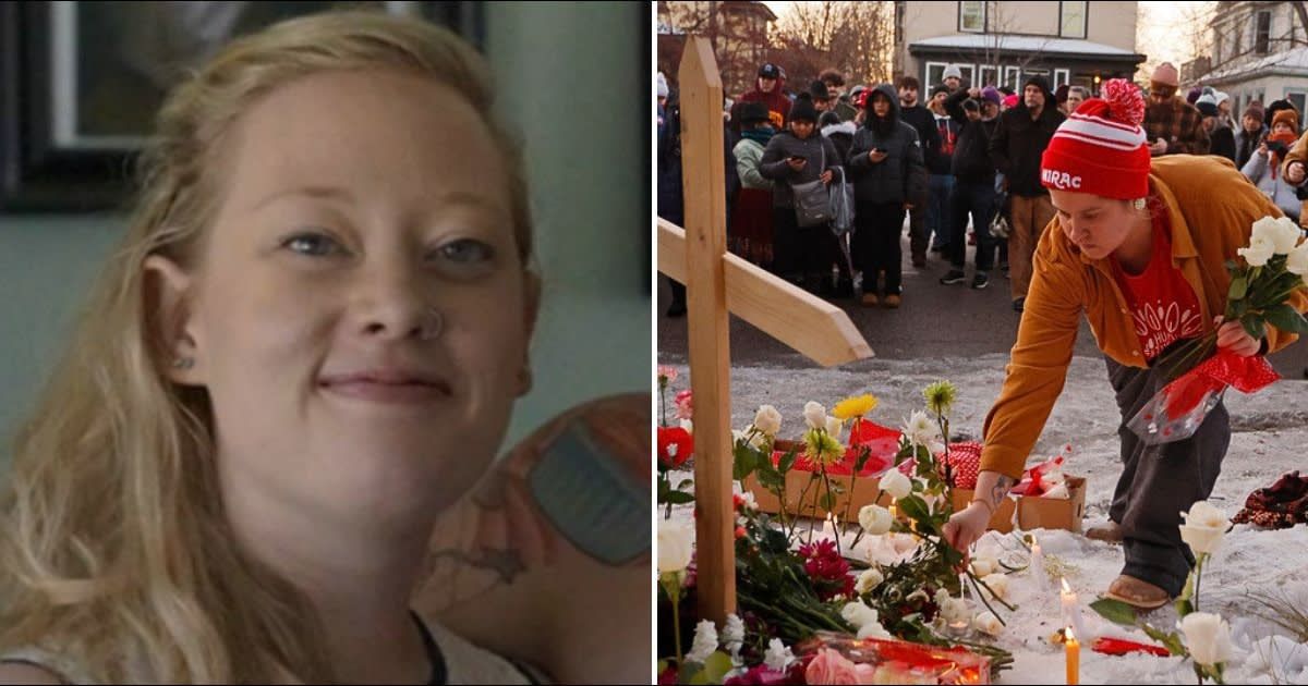 GoFundMe raises over $1M for Minneapolis ICE shooting victim Renee Nicole Good’s family