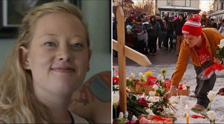 GoFundMe raises over $1M for Minneapolis ICE shooting victim Renee Nicole Good’s family