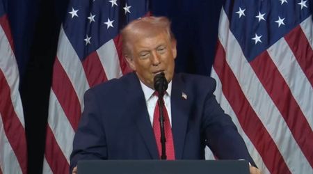 Fact Check: Did Trump say Democrats want 'transgender for everyone' if they win midterms?