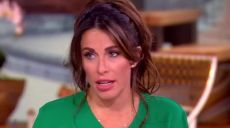 Alyssa Farah Griffin slams GOP, calls it ‘sickening’, over Minneapolis ICE shooting video