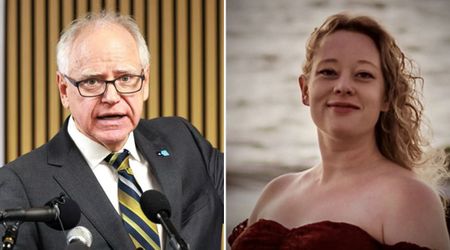 Tim Walz declares January 9 Day of Unity in memory of Minneapolis shooting victim Renee Nicole Good