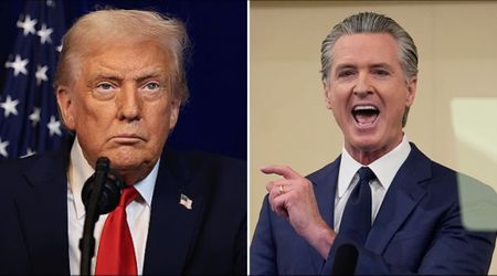 Gavin Newsom criticizes Trump over ‘carnival of chaos’ after Minnesota ICE shooting